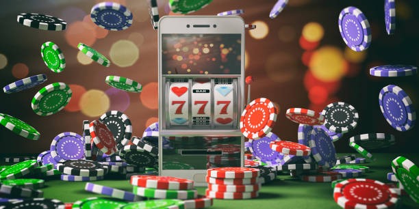 alexistoto slot App 