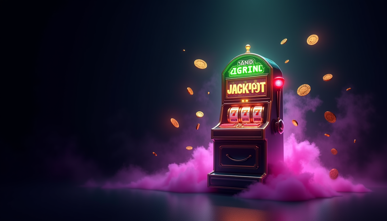 alexistoto slot featured game showcase