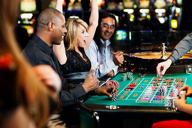 Payment method selection screen on alexistoto slot