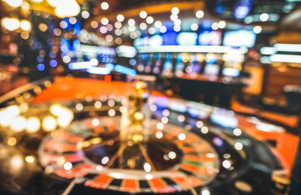 alexistoto slot game categories overview