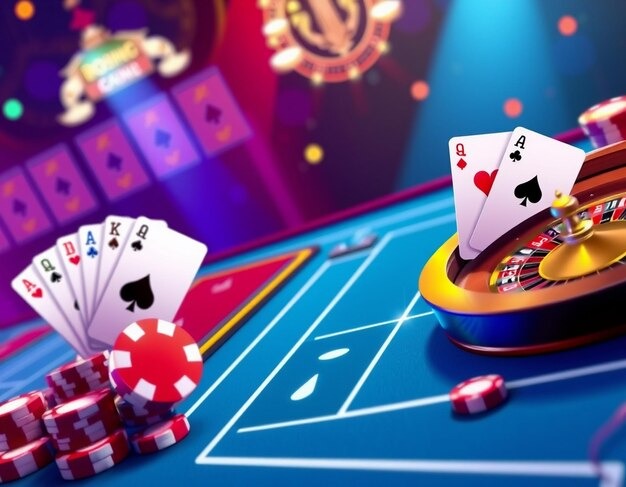 Push Gaming slot interface on alexistoto slot